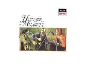 Hunter Muskett - Every Time You Move