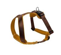 Hunter Néoprène Harnais pour Chien S Marron Facile À Propre Durable Réglable