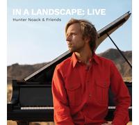 Hunter Noack - in a Landscape: Live [Vinyl] [Import]