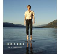 Hunter Noack - In a Landscape [Vinyl LP]