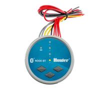 Hunter Node-BT-100LS Programmeur D'Irrigation Bluetooth À Pile 1 Station