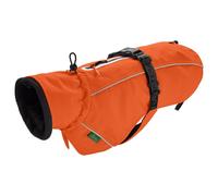 Hunter - Nordby - Manteau pour chien - Rücken 50 cm - Hals: 43-55 cm - orange