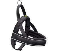 HUNTER Norwegian Harness, Black,43-53/S