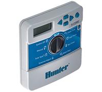 Hunter Ordinateur d'arrosage, X-Core 801i 8 Stations (Indoor), Gris