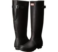 Hunter Bottes De Pluie Original Back Adjustable
