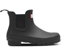 Hunter Original Chelsea Ankle Boots Noir 7 (40) Female