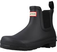 Hunter Original Chelsea Couleur Noir