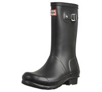 Hunter Bottes enfant ORIGINAL KIDS in Noir 32