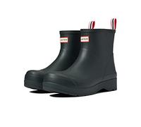 Hunter Original Play Mens Wellington Boots 42 EU Arctic Moss