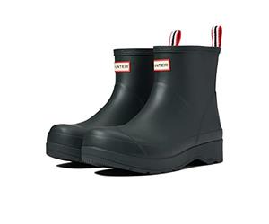 Hunter Original Play Mens Wellington Boots 42 EU Arctic Moss
