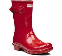 Hunter Original Short, Bottes Femme