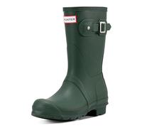 Hunter Original Short, Bottes femme - Vert (Hunter Green), 39 EU
