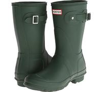 Hunter Original Short, Bottes femme - Vert (Hunter Green), 41 EU
