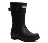 Hunter Original Short Femme Divers Couleurs Court Pluie Bottes Taille EU 36-42