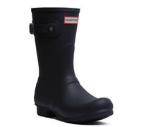 Hunter Original Short Femme Divers Couleurs Court Pluie Bottes Taille UK 3 - 8