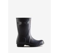 Hunter Original Short Wellies Marine 4 (37) Female