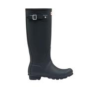 Hunter - Original Tall Boot Navy Botte de Pluie - Femme - Chaussures - Bleu - Taille: 38 EU