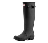 Hunter Boots - Bottes de pluie - Original Tall - Femme - Noir - 43 EU