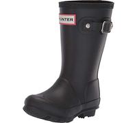 Hunter Original Tall, Bottes Femme Noir (RmaBlack) 37 EU