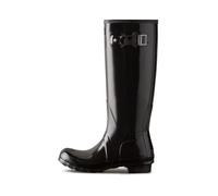 Hunter Original Tall Gloss, Bottes femme