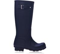 Hunter Original Tall Wellies Marine MAR 8 (42) Male