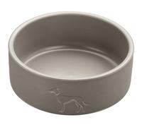 Hunter Osby Bol en céramique Taupe Taille 1900 ml