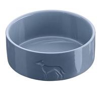 HUNTER Osby Glazed Gamelle en céramique Bleu pigeon 1100 ml