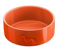 HUNTER Osby Glazed Gamelle en céramique Orange 550 ml