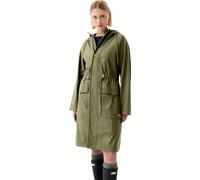 Hunter - Parka "Janna" pour femme FS11535 (L) (Vert lichen foncé)