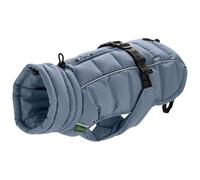 Hunter Paxson 55 Bleu Polyester Chat Manteau Bleu