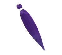 Hunter Perruque de cosplay pour Pop Hunters Rhum, Anime Demon Cosplay Perruques pour femmes Quotidien Fête Festivals Mariage Beauté Twist Tissage