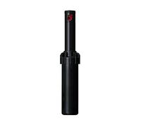 Hunter Pgj-04-A - Arroseur Escamotable 10 cm, Noir, 4.4 X 17.2 X 4.2 cm