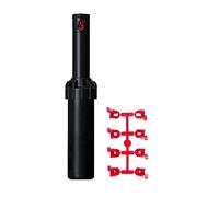 Hunter PGJ-04 Arroseur professionnel de gazon hauteur escamotable 10 cm