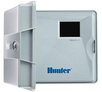 Hunter Phc1201 Controller, 12 Stations Ordinateur D'Arrosage, Blanc, 23.00 X 25.00 X 10.00 cm
