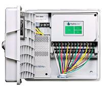 Hunter Phc2401 Controller, 24 Stations Ordinateur D'Arrosage, Blanc, 23.0 X 25.0 X 10.0 cm