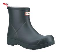 Hunter Play Boot Short Bottes En Caoutchouc Pour Hommes Couleur Mousse. 44