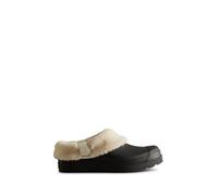 Hunter Play Sherpa Insulated Clog Womens Wellington Boots