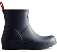Hunter Play Short Wellington Boots Val Bleu 7 (40) Female