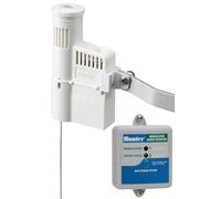 Hunter - Pluviomètre sans fil pour programmateur rain click radio