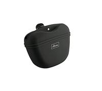 Hunter - Pocket ceinture en silicone Anthracite Liste