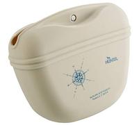 Hunter - Pocket ceinture silicone Liste Beige