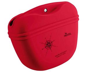 Hunter - Pocket ceinture silicone Liste rouge