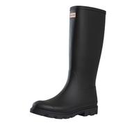 Hunter Boots - Downpour Tall Boot - Bottes en caoutchouc - EU 44 - black