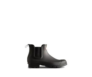 HUNTER Produit Chelsea Original Chaussure bateauHomme