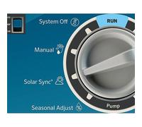 hunter - programmateur 4 stations montage interieur - pc-401i-e