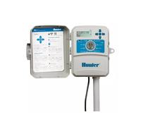 Programmateur 4 stations Hunter X2-401E