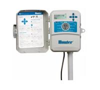 Hunter - Programmateur 8 stations X2-801E