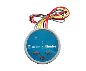hunter Programmateur Bluetooth À Piles, 2 Stations - NODE-BT-200