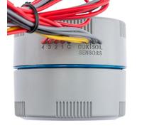 hunter - programmateur bluetooth à piles, 4 stations - node-bt-400