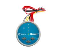 Hunter - Programmateur Bluetooth à piles NODE-BT-400 - 4 stations